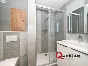 Pronájem bytu 1+kk, Kladno, Švédská, 33 m2