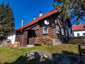 Prodej chalupy, Cvikov, 135 m2