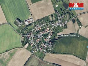 Prodej zahrady, Bezuchov, 901 m2