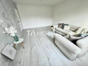 Pronájem bytu 1+1, Ostrava, Proskovická, 41 m2