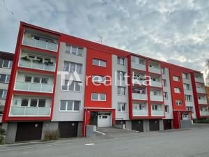 Pronájem bytu 1+1, Ostrava, Proskovická, 41 m2