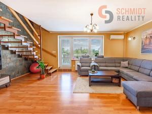 Prodej rodinného domu, Břeclav, Březinova, 174 m2