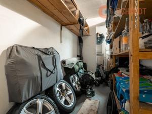 Prodej bytu 3+1, Veselí nad Moravou, Lány, 79 m2