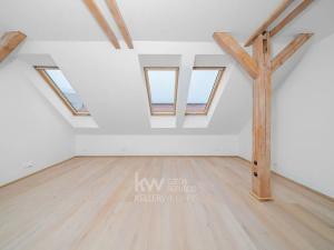 Prodej bytu 5+kk, Praha - Dejvice, Buzulucká, 239 m2