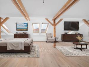 Prodej bytu 5+kk, Praha - Dejvice, Buzulucká, 239 m2