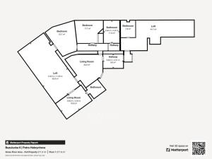 Prodej bytu 5+kk, Praha - Dejvice, Buzulucká, 239 m2