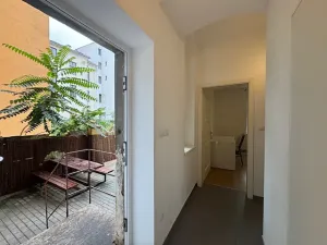 Prodej bytu 3+kk, Plzeň, Skrétova, 95 m2