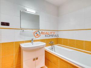 Pronájem bytu 3+kk, Hodonín, Měšťanská, 76 m2