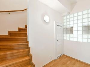 Pronájem bytu 3+1, Praha - Vinohrady, Mánesova, 118 m2