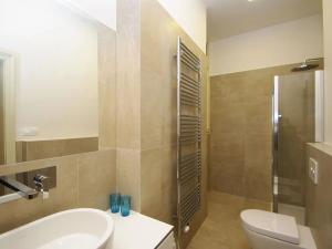 Pronájem bytu 2+1, Praha - Nové Město, Bolzanova, 92 m2