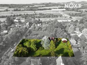 Prodej pozemku pro bydlení, Chotoviny, 1448 m2