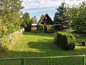 Prodej pozemku pro bydlení, Chotoviny, 1448 m2