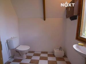 Prodej pozemku pro bydlení, Chotoviny, 1448 m2