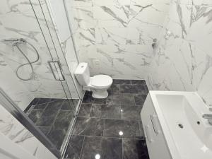 Prodej bytu 3+1, Ústí nad Labem - Krásné Březno, Anežky České, 72 m2