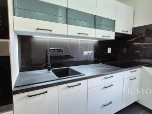 Pronájem bytu 2+1, Písek, Švantlova, 45 m2