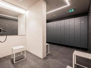 Pronájem bytu 2+kk, Praha - Smíchov, Holečkova, 77 m2