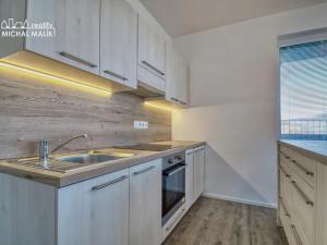 Prodej bytu 1+kk, Hranice, Pod Nemocnicí, 39 m2