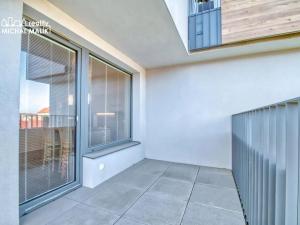 Prodej bytu 1+kk, Hranice, Pod Nemocnicí, 39 m2