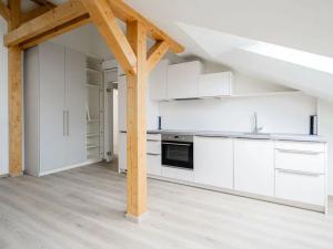 Pronájem bytu 2+kk, Praha - Nové Město, Václavské náměstí, 63 m2