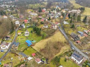 Prodej pozemku pro bydlení, Kamenický Šenov, 1500 m2