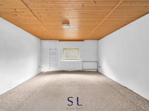 Prodej rodinného domu, Loužnice, 122 m2