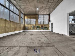 Prodej výrobních prostor, Oldřichov v Hájích, 631 m2
