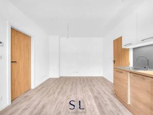 Pronájem bytu 2+kk, Jablonec nad Nisou, Opletalova, 42 m2