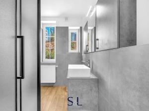 Pronájem bytu 2+kk, Jablonec nad Nisou, Opletalova, 42 m2