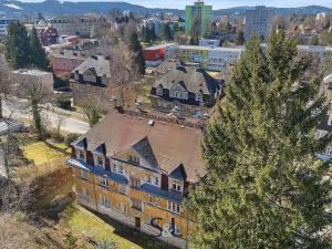 Pronájem bytu 2+kk, Jablonec nad Nisou, Opletalova, 42 m2