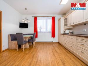 Prodej rodinného domu, Všestary, 110 m2