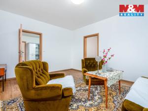 Prodej rodinného domu, Všestary, 110 m2