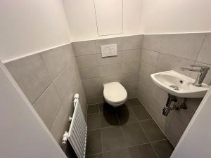 Pronájem bytu 2+kk, Hrádek nad Nisou, Jiřího z Poděbrad, 52 m2