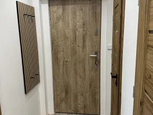 Pronájem bytu 4+1, Tanvald, U Stadionu, 78 m2