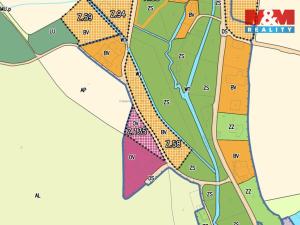 Prodej pozemku pro bydlení, Králíky - Horní Lipka, 1003 m2