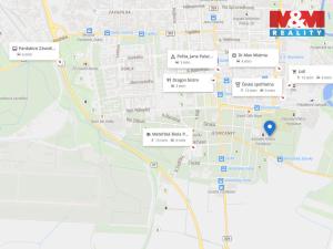 Prodej chaty, Pardubice, Holcova, 14 m2