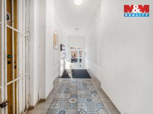 Prodej obchodního prostoru, Ústí nad Labem - Ústí nad Labem-centrum, Masarykova, 48 m2