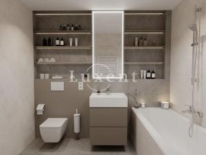 Prodej bytu 3+kk, Kladno, Pražská, 75 m2