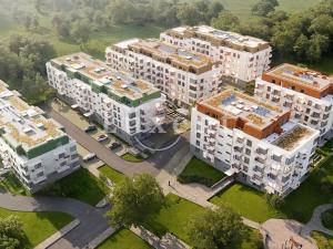 Prodej bytu 3+kk, Kladno, Pražská, 74 m2