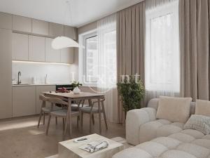 Prodej bytu 2+kk, Kladno, Pražská, 48 m2