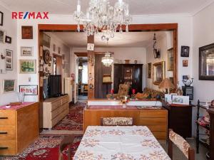 Prodej rodinného domu, Kamenné Žehrovice, Karlovarská třída, 120 m2