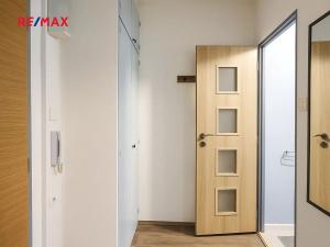 Pronájem bytu 1+kk, Praha - Chodov, Brodského, 30 m2