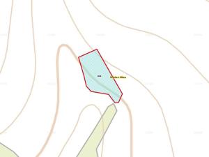 Prodej pole, Stránka, 2020 m2