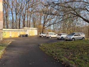 Prodej činžovního domu, Děčín, U Tvrze, 2711 m2