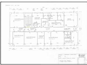 Prodej činžovního domu, Děčín, U Tvrze, 2711 m2