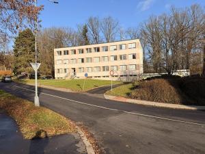 Prodej komerční nemovitosti, Děčín, U Tvrze, 2711 m2