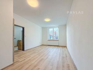 Prodej bytu 1+1, České Budějovice, Lidická tř., 38 m2