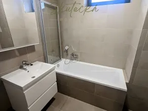 Pronájem bytu 2+kk, Hodonín, 62 m2