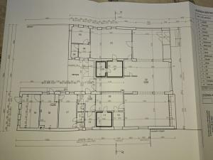 Pronájem skladu, Svatoslav