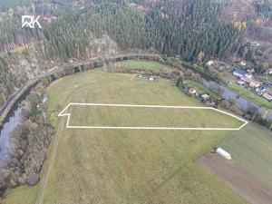 Prodej pole, Vlastějovice, 13479 m2