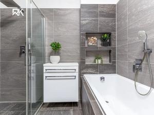 Prodej činžovního domu, Kostelec nad Černými lesy, Jánská, 230 m2